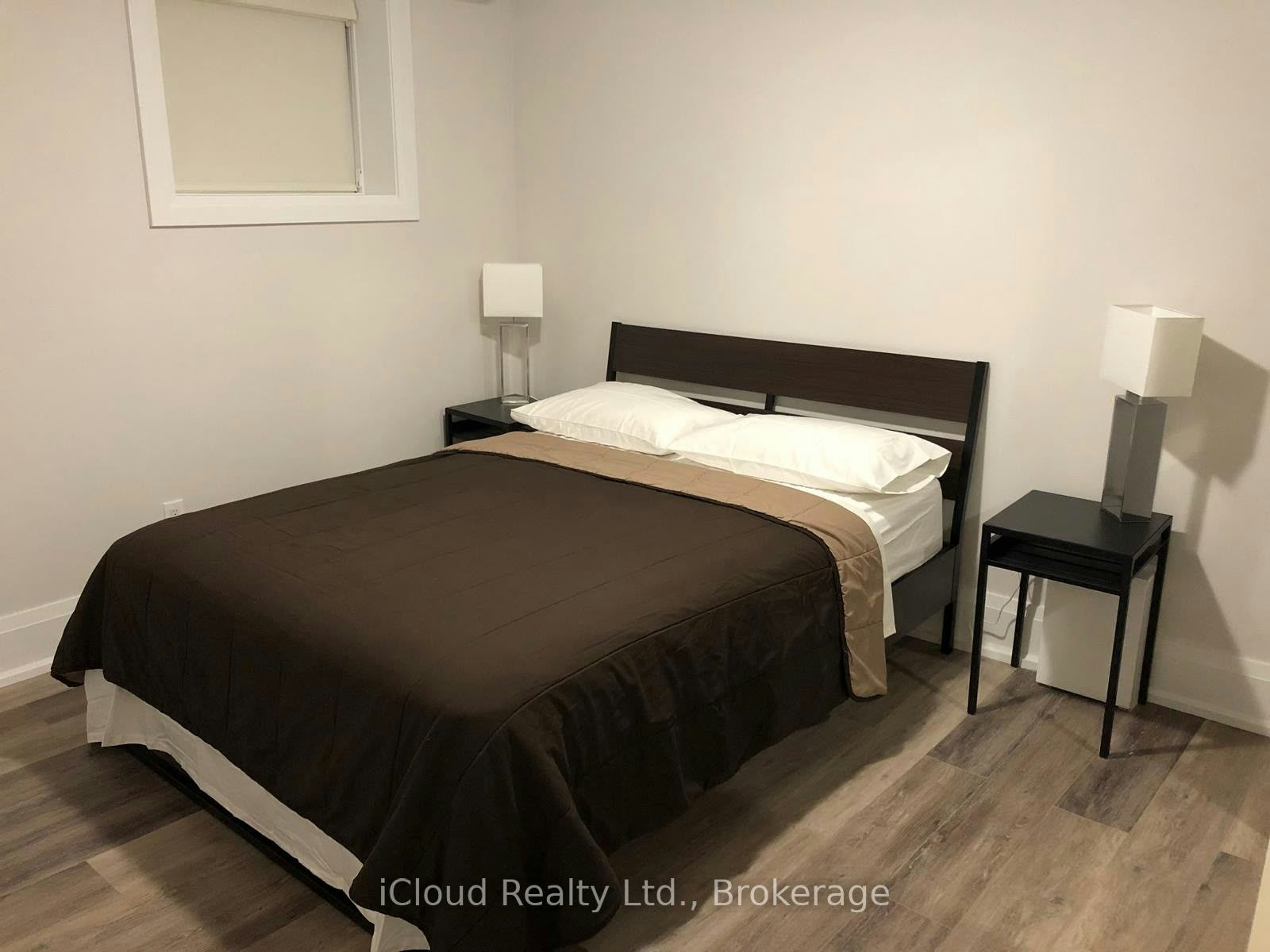 Bsmt-154 Delhi Avenue, Toronto, ON, M3H 1A6 - 3