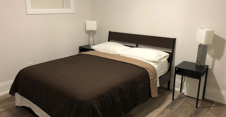 Bsmt-154 Delhi Avenue, Toronto, ON, M3H 1A6 - 3