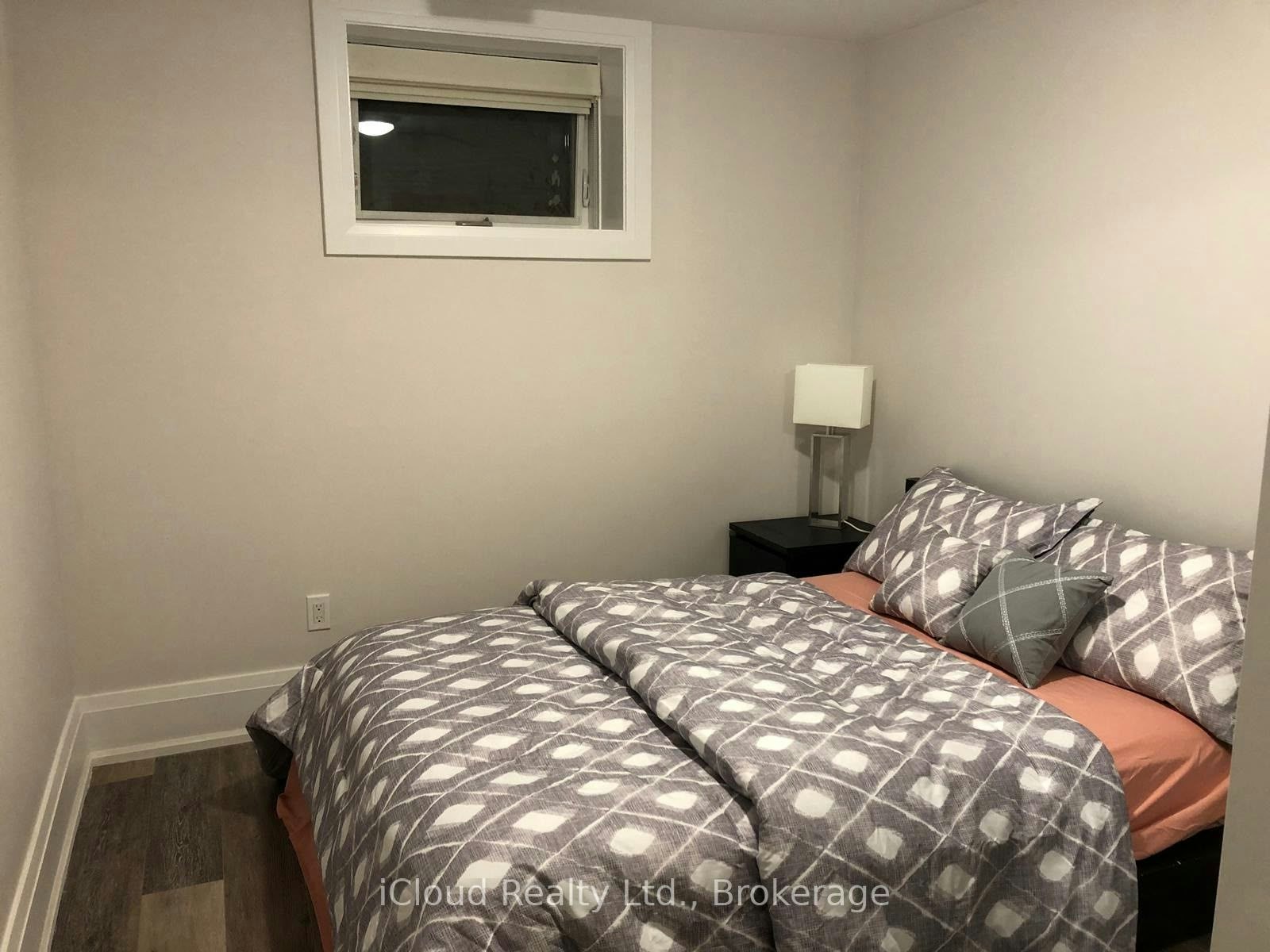Bsmt-154 Delhi Avenue, Toronto, ON, M3H 1A6 - 5