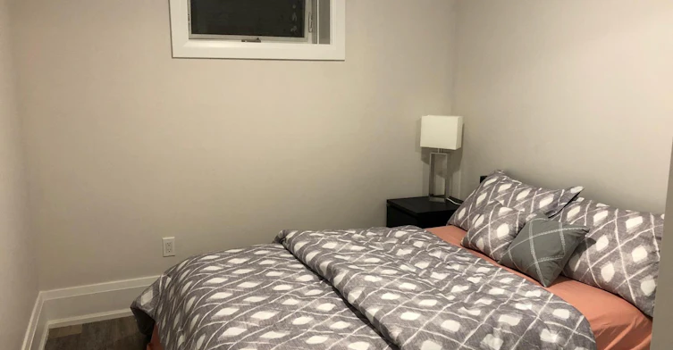 Bsmt-154 Delhi Avenue, Toronto, ON, M3H 1A6 - 5