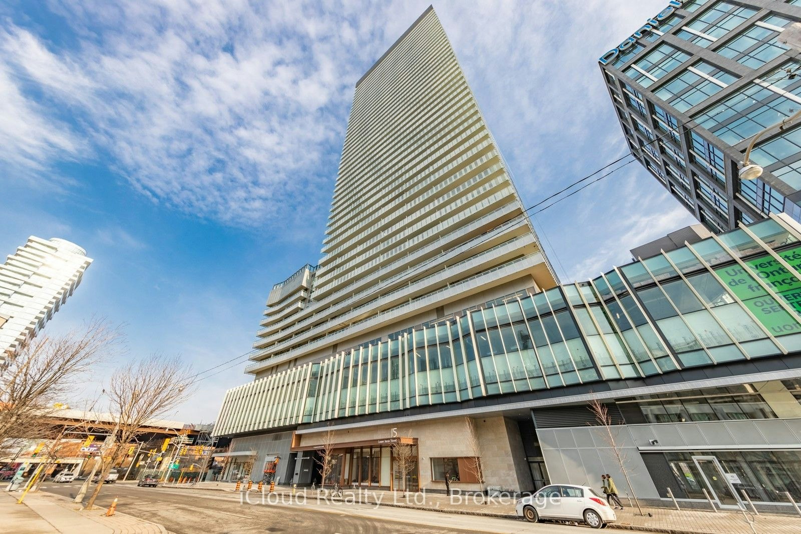 1015-15 Lower Jarvis Street, Toronto, ON, M5E 0C4