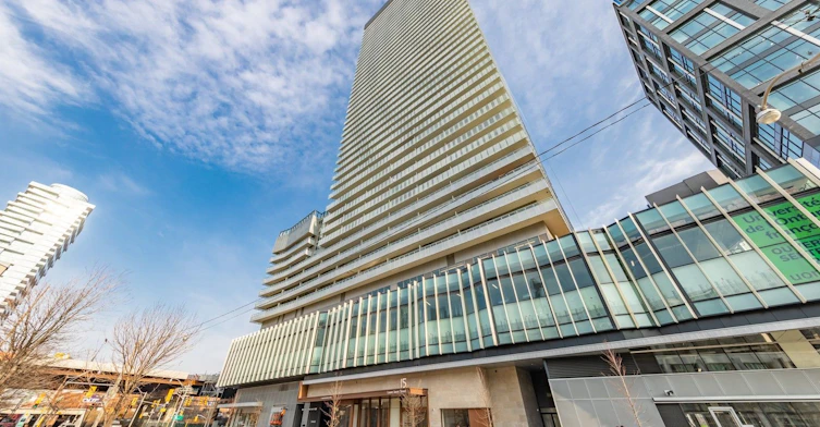 1015-15 Lower Jarvis Street, Toronto, ON, M5E 0C4