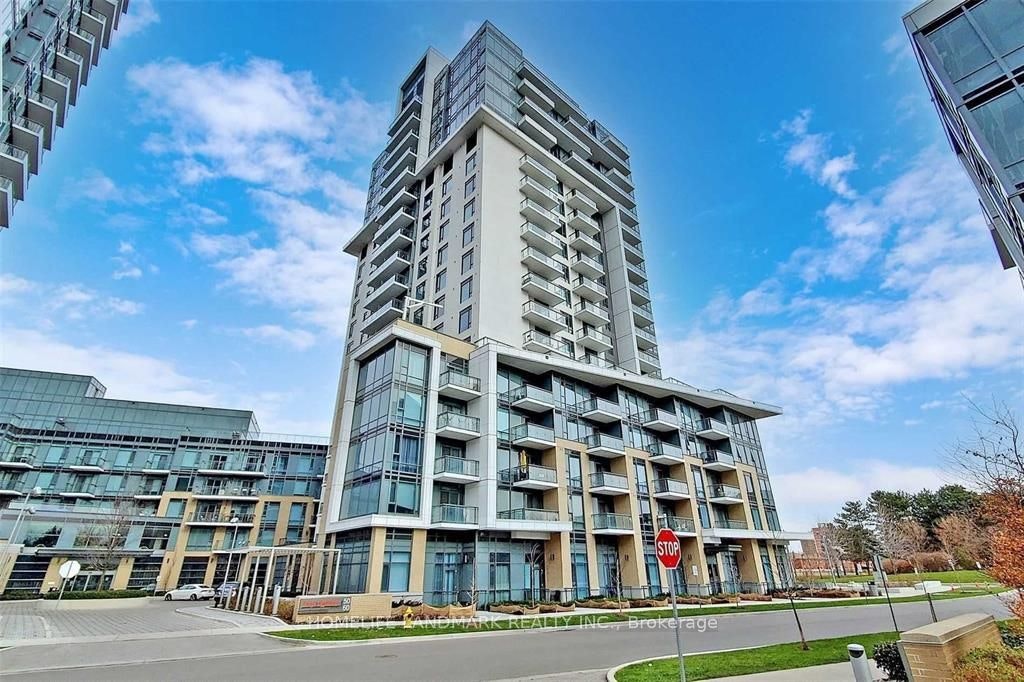 1461-60 Ann O'reilly Road, Toronto, ON, M2J 0C8
