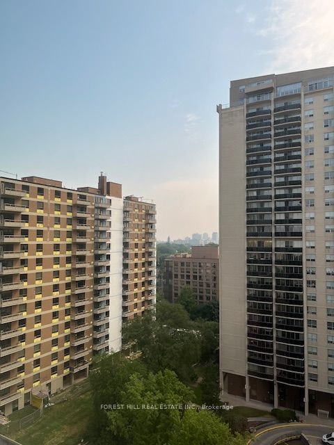 1205-310 Tweedsmuir Avenue, Toronto, ON, M5P 2Y2 - 18