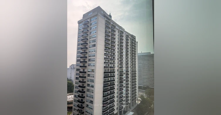 1205-310 Tweedsmuir Avenue, Toronto, ON, M5P 2Y2 - 20