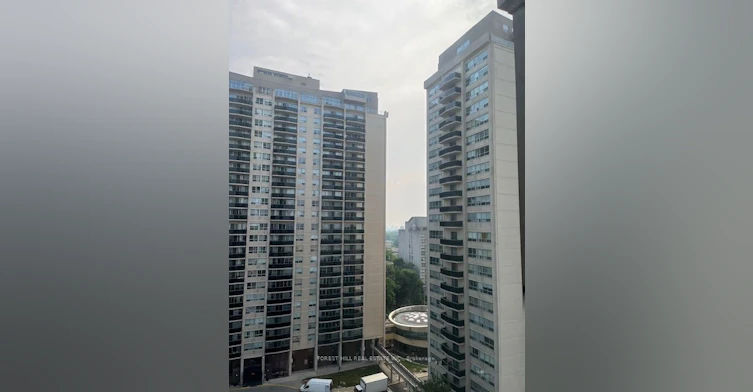 1205-310 Tweedsmuir Avenue, Toronto, ON, M5P 2Y2 - 19