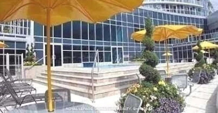 1601-8 York Street, Toronto, ON, M5J 2Y2 - 14
