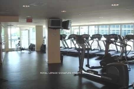 1601-8 York Street, Toronto, ON, M5J 2Y2 - 11