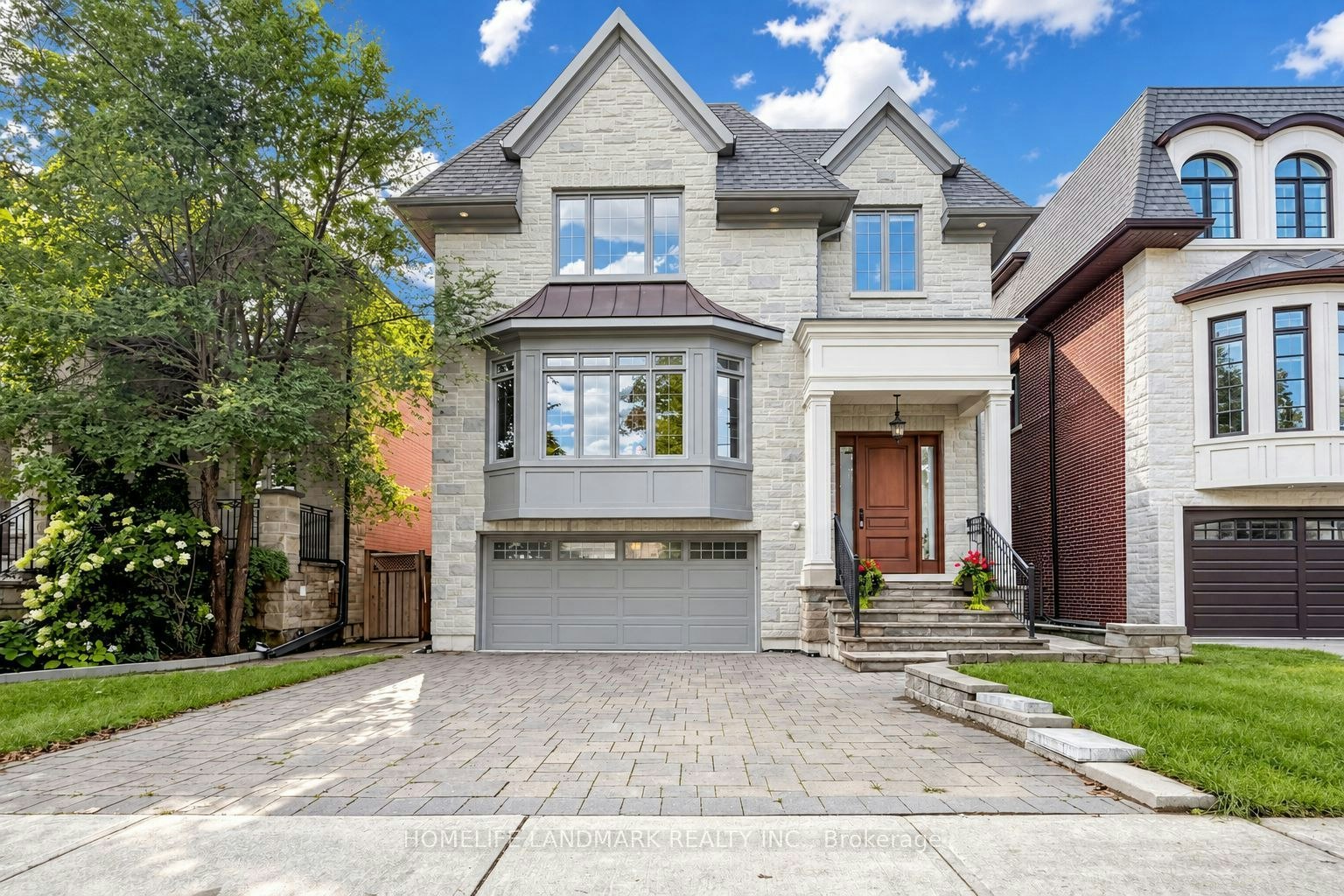 120 Estelle Avenue, Toronto, ON, M2N 5H5