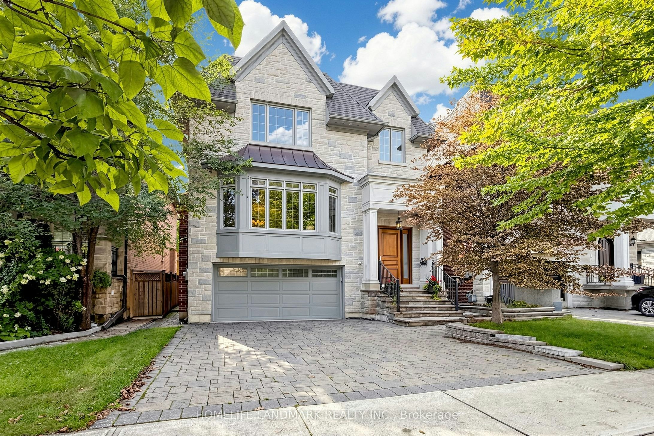 120 Estelle Avenue, Toronto, ON, M2N 5H5