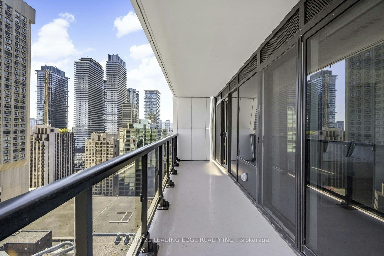 2606-771 Yonge Street, Toronto, ON, M4W 0B8 - 23