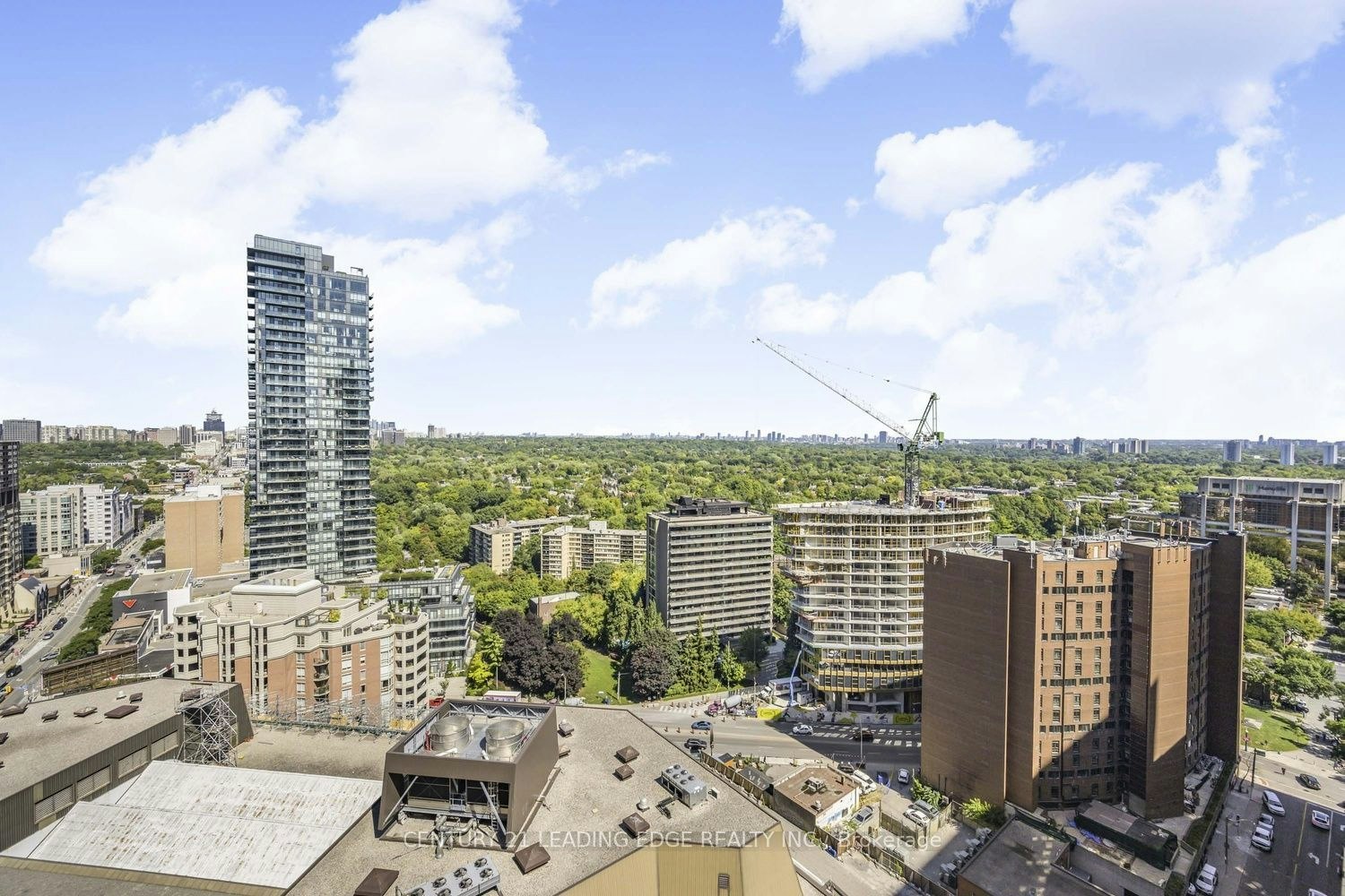 2606-771 Yonge Street, Toronto, ON, M4W 0B8 - 26