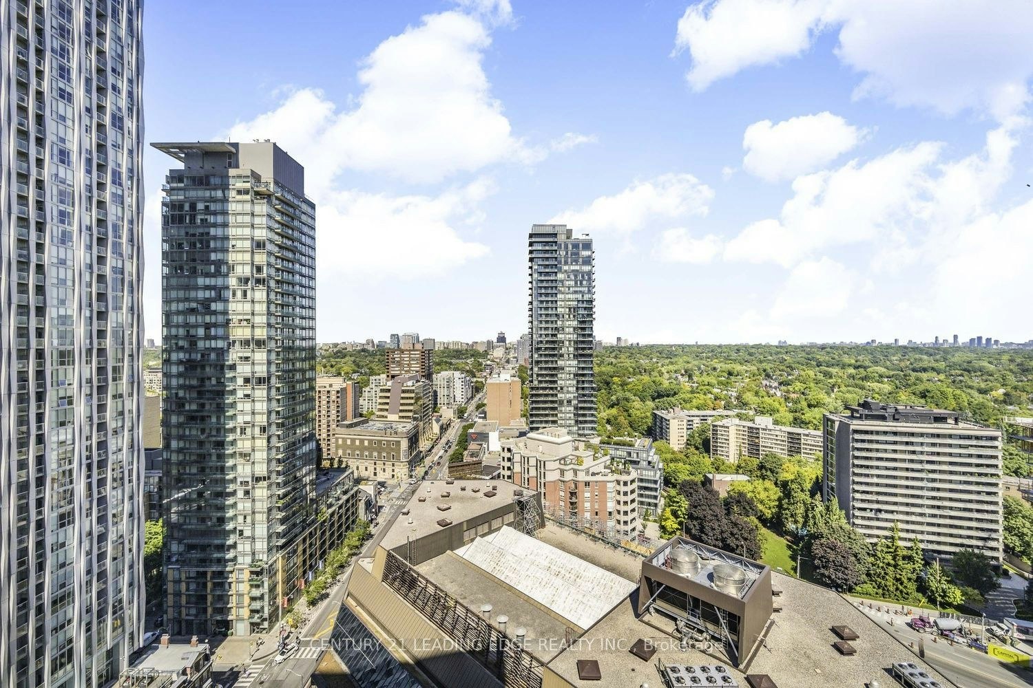 2606-771 Yonge Street, Toronto, ON, M4W 0B8 - 21