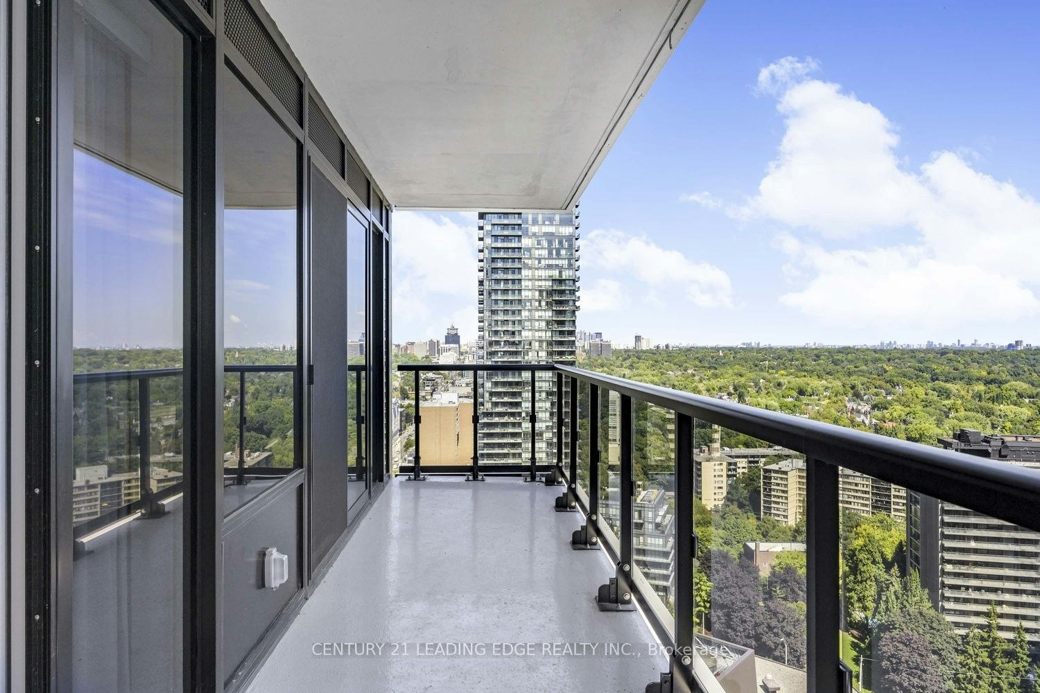 2606-771 Yonge Street, Toronto, ON, M4W 0B8 - 22