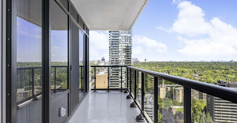 2606-771 Yonge Street, Toronto, ON, M4W 0B8 - 22