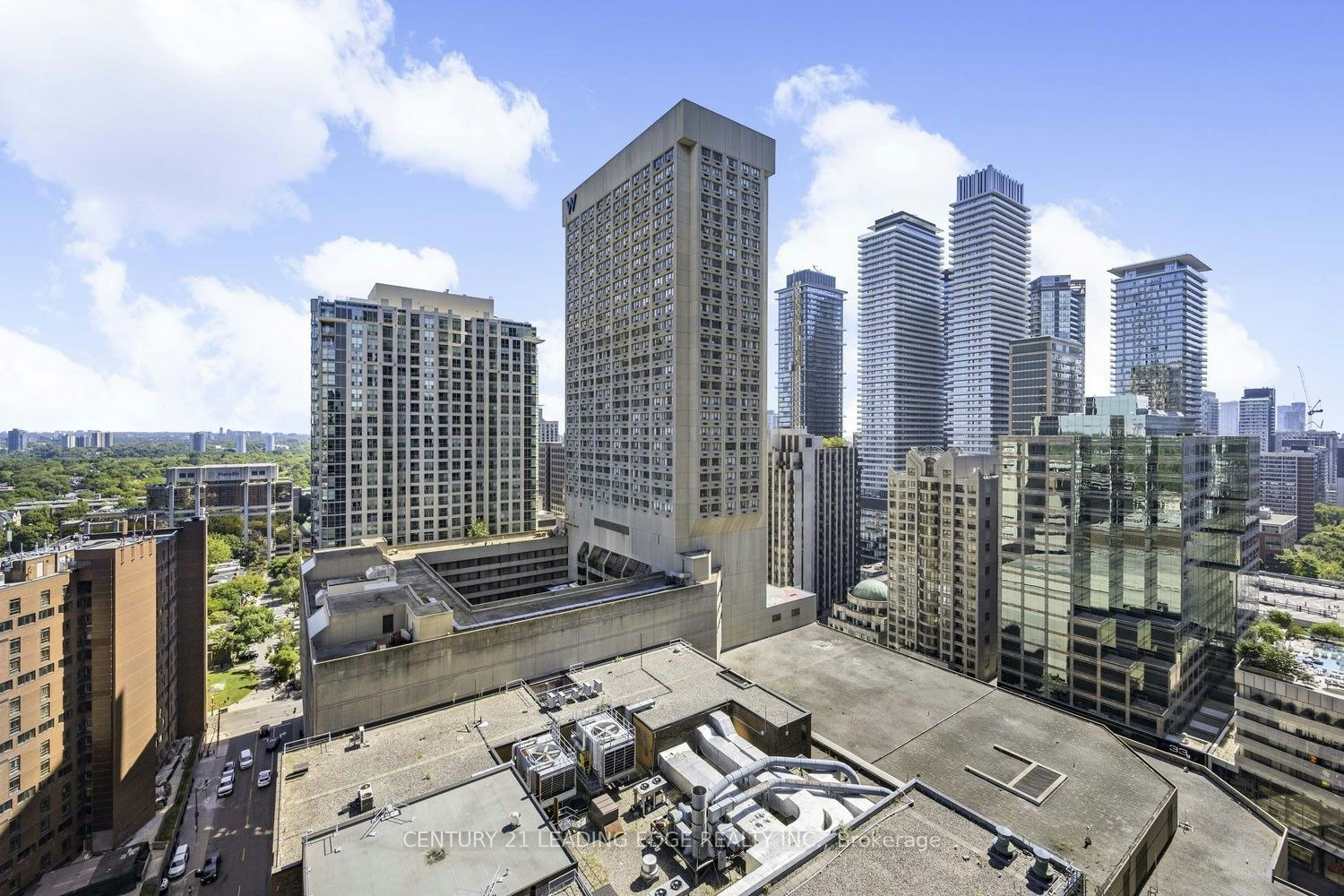 2606-771 Yonge Street, Toronto, ON, M4W 0B8 - 24