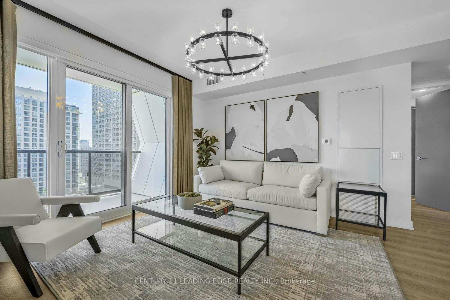 2606-771 Yonge Street, Toronto, ON, M4W 0B8 - 4