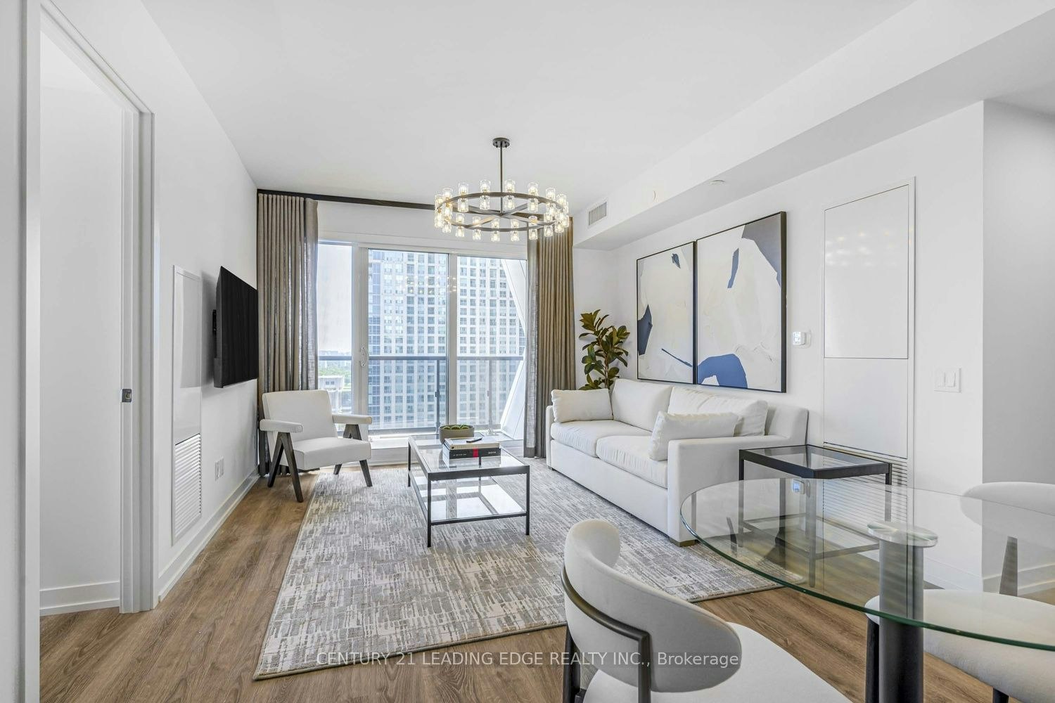 2606-771 Yonge Street, Toronto, ON, M4W 0B8 - 3