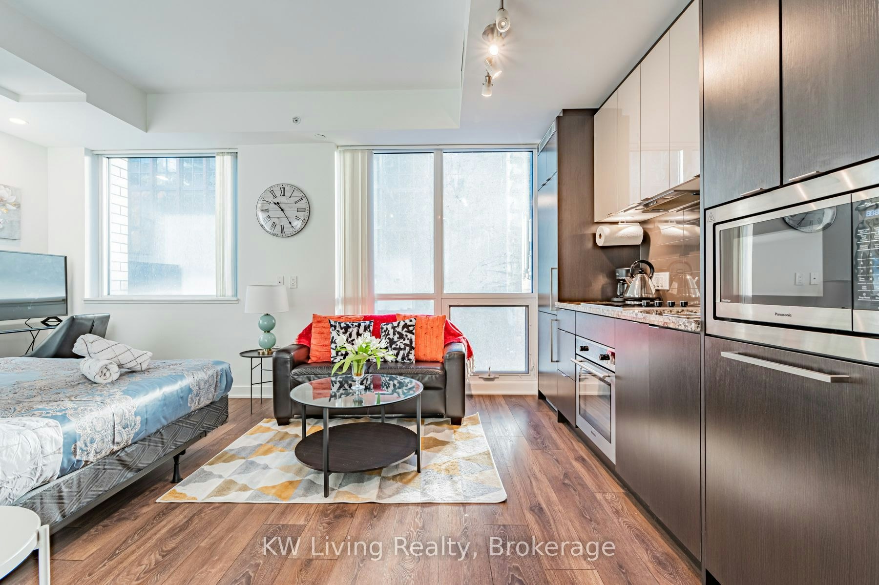 520-115 Blue Jays Way, Toronto, ON, M5V 0N4