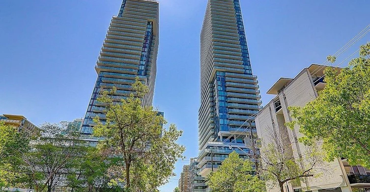 2708-161 Roehampton Avenue, Toronto, ON, M4P 1P9