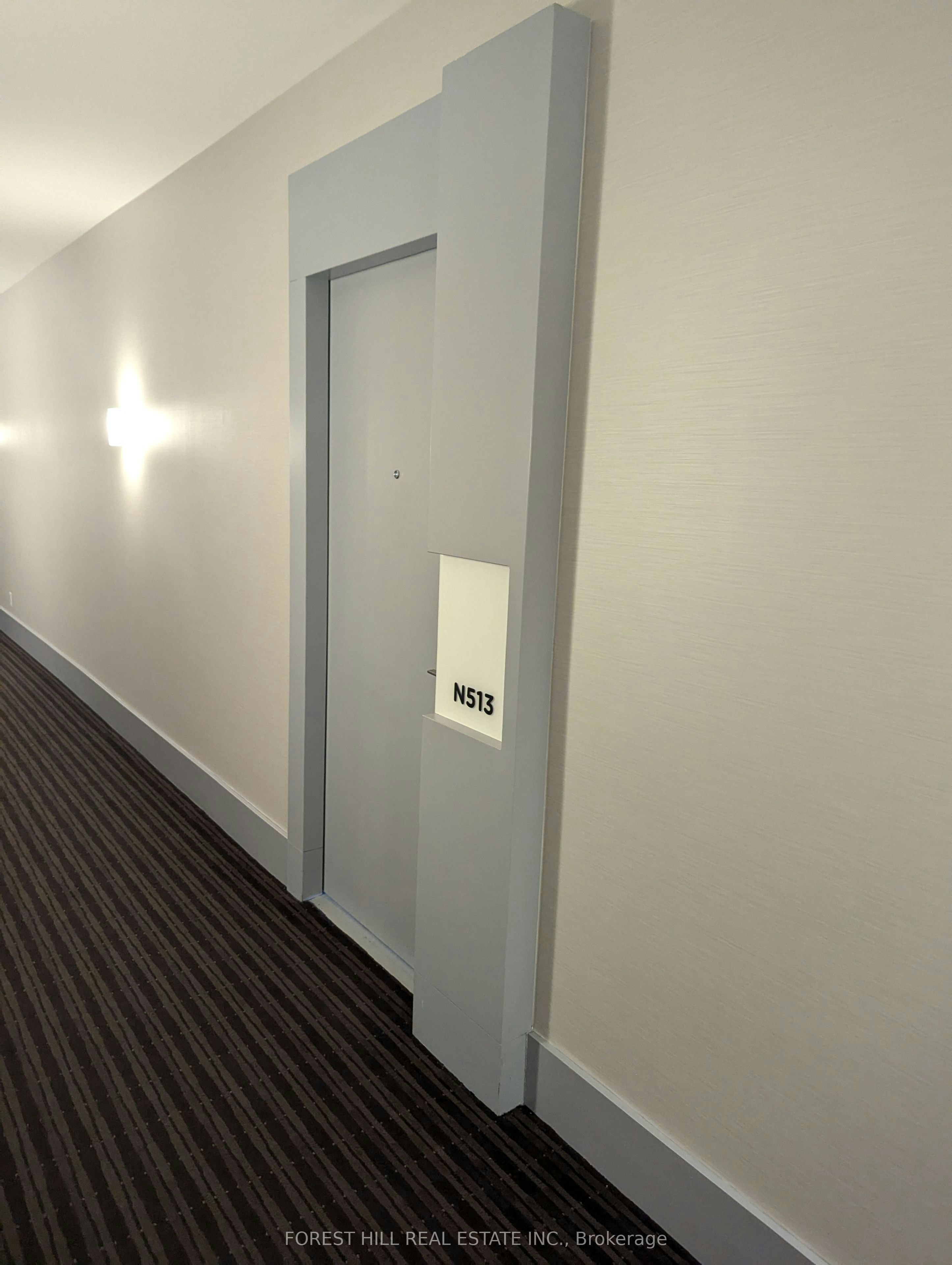 N513-455 Front Street E, Toronto, ON, M5A 0G2 - 17
