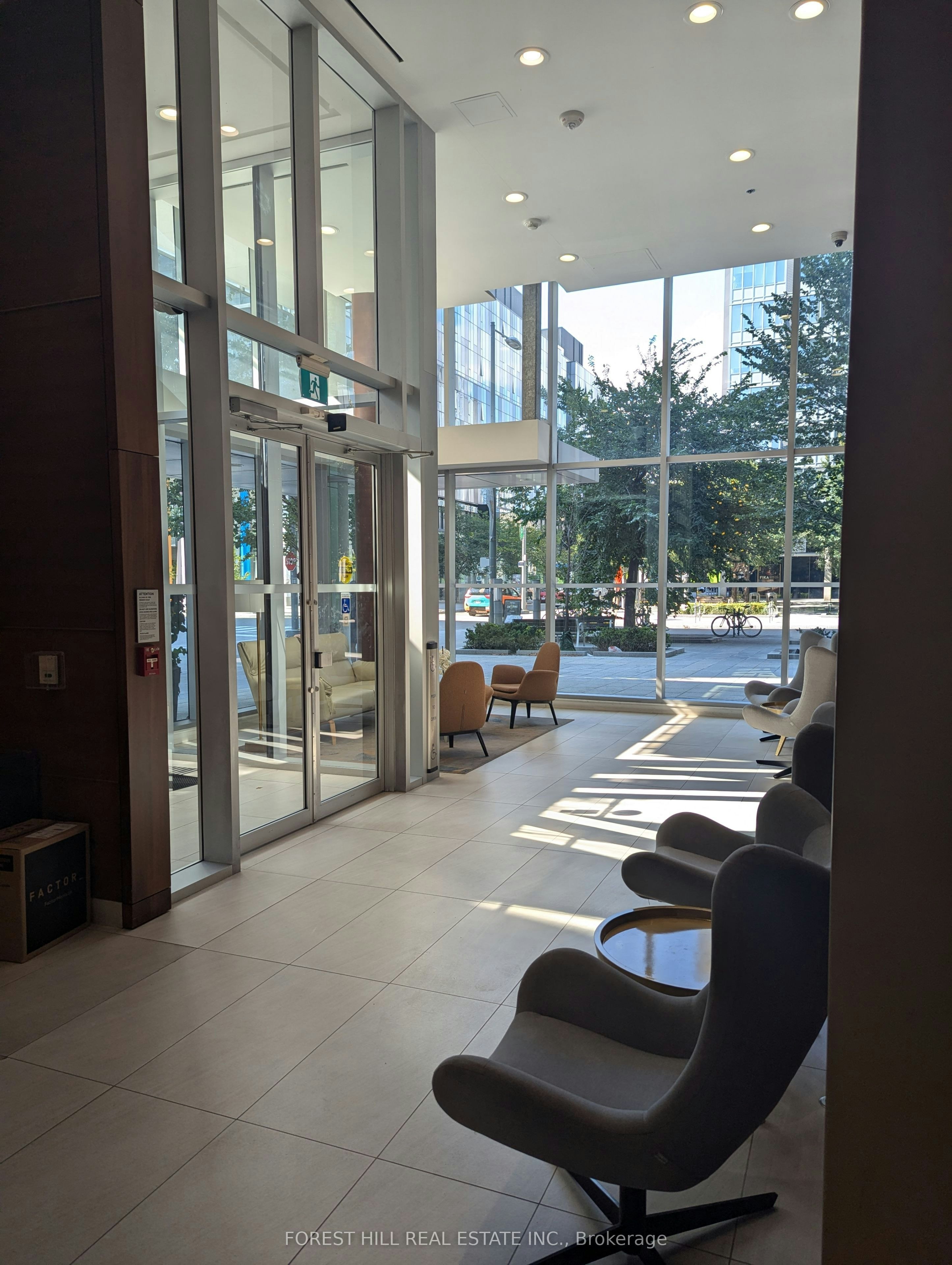 N513-455 Front Street E, Toronto, ON, M5A 0G2 - 2
