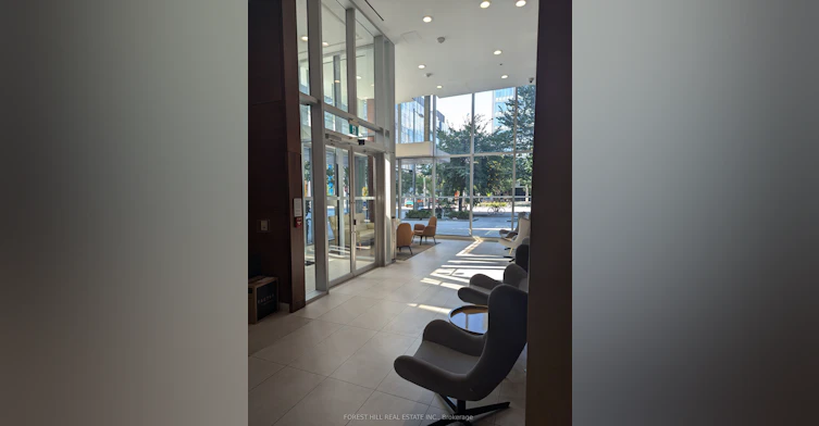 N513-455 Front Street E, Toronto, ON, M5A 0G2 - 2