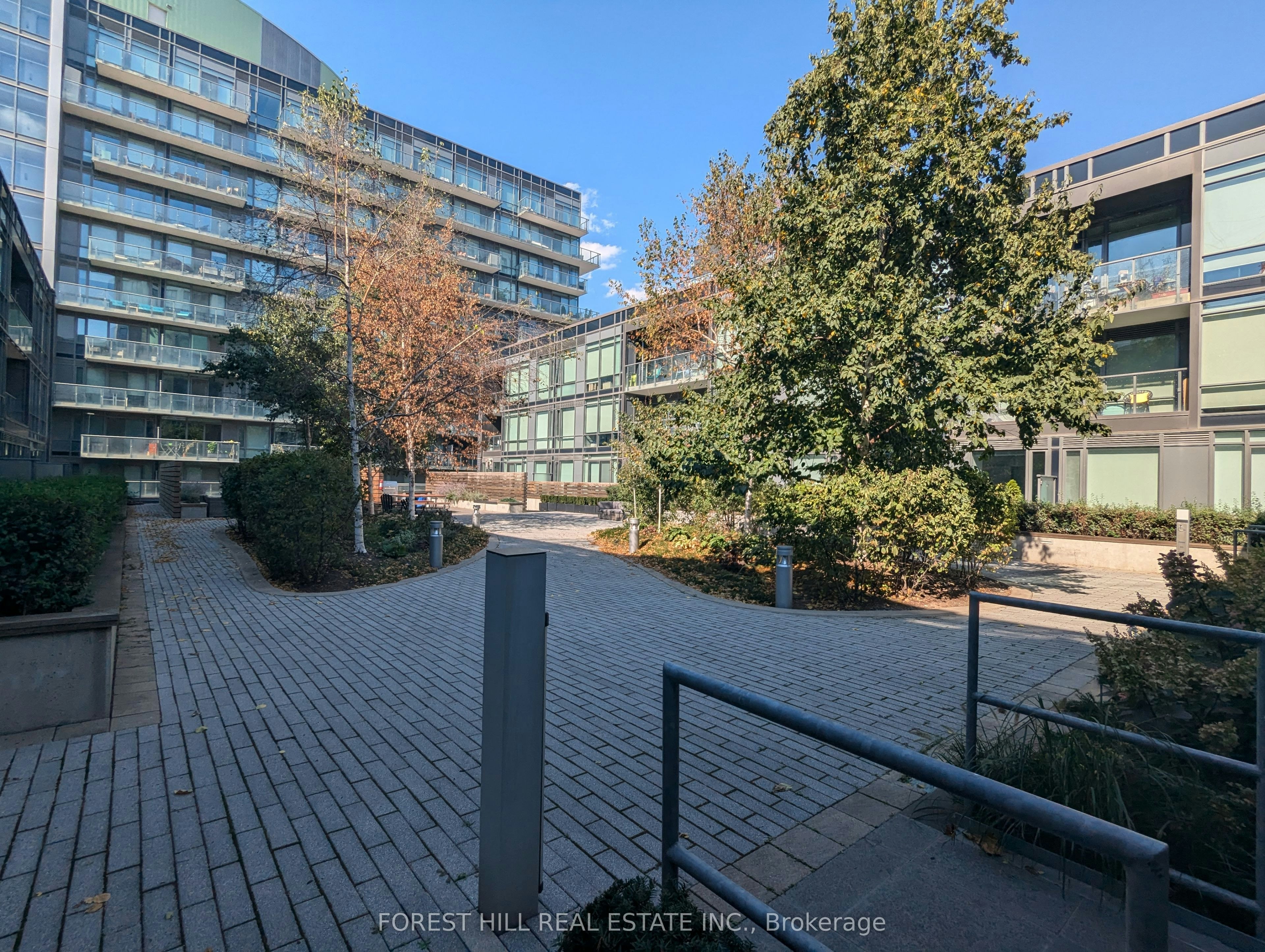 N513-455 Front Street E, Toronto, ON, M5A 0G2 - 16