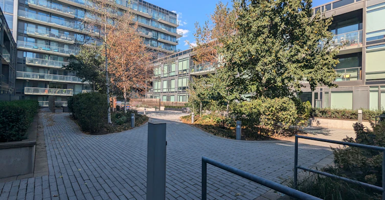 N513-455 Front Street E, Toronto, ON, M5A 0G2 - 16