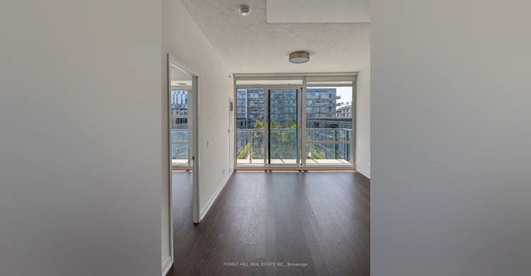 N513-455 Front Street E, Toronto, ON, M5A 0G2 - 6