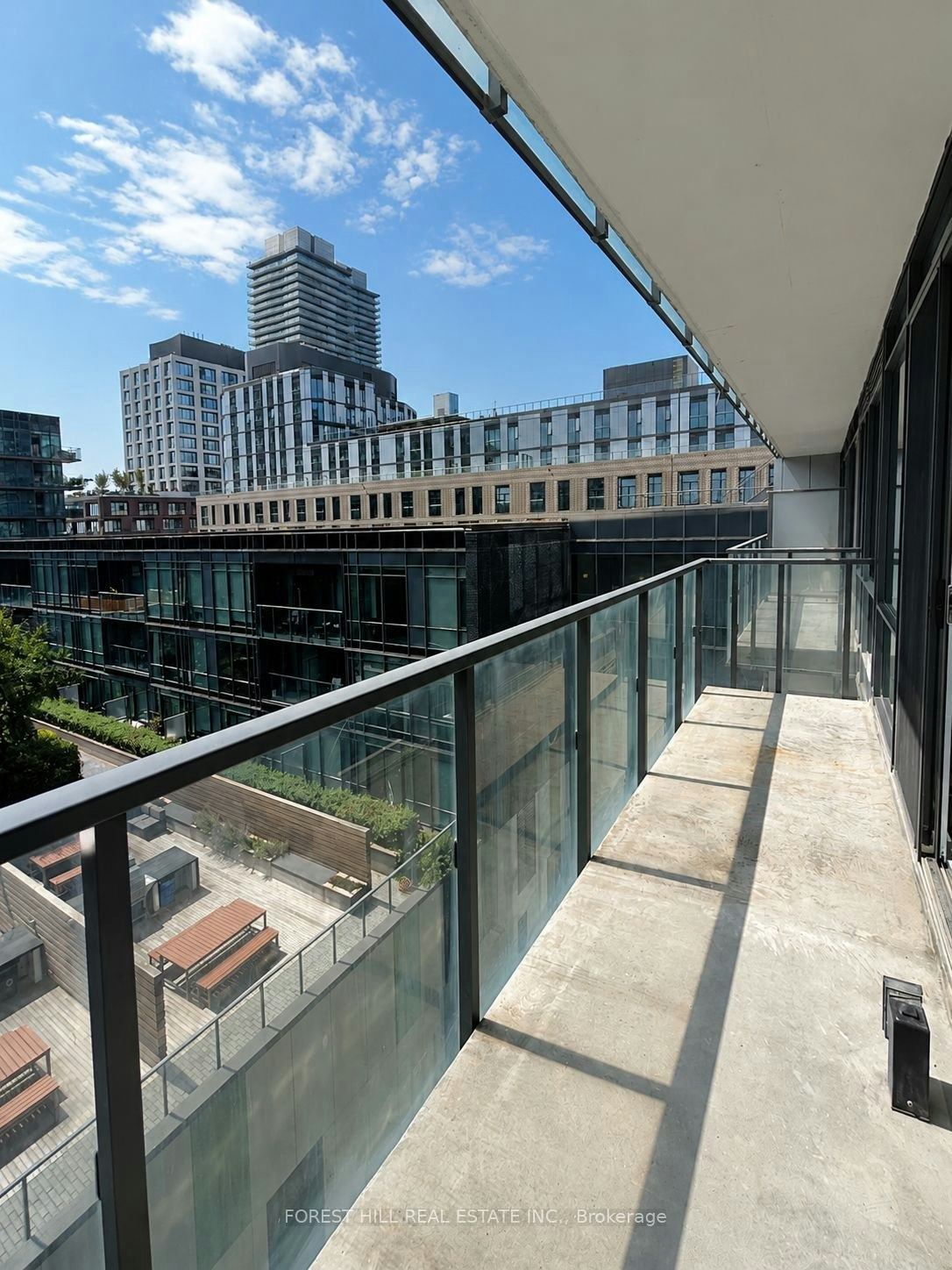 N513-455 Front Street E, Toronto, ON, M5A 0G2 - 15