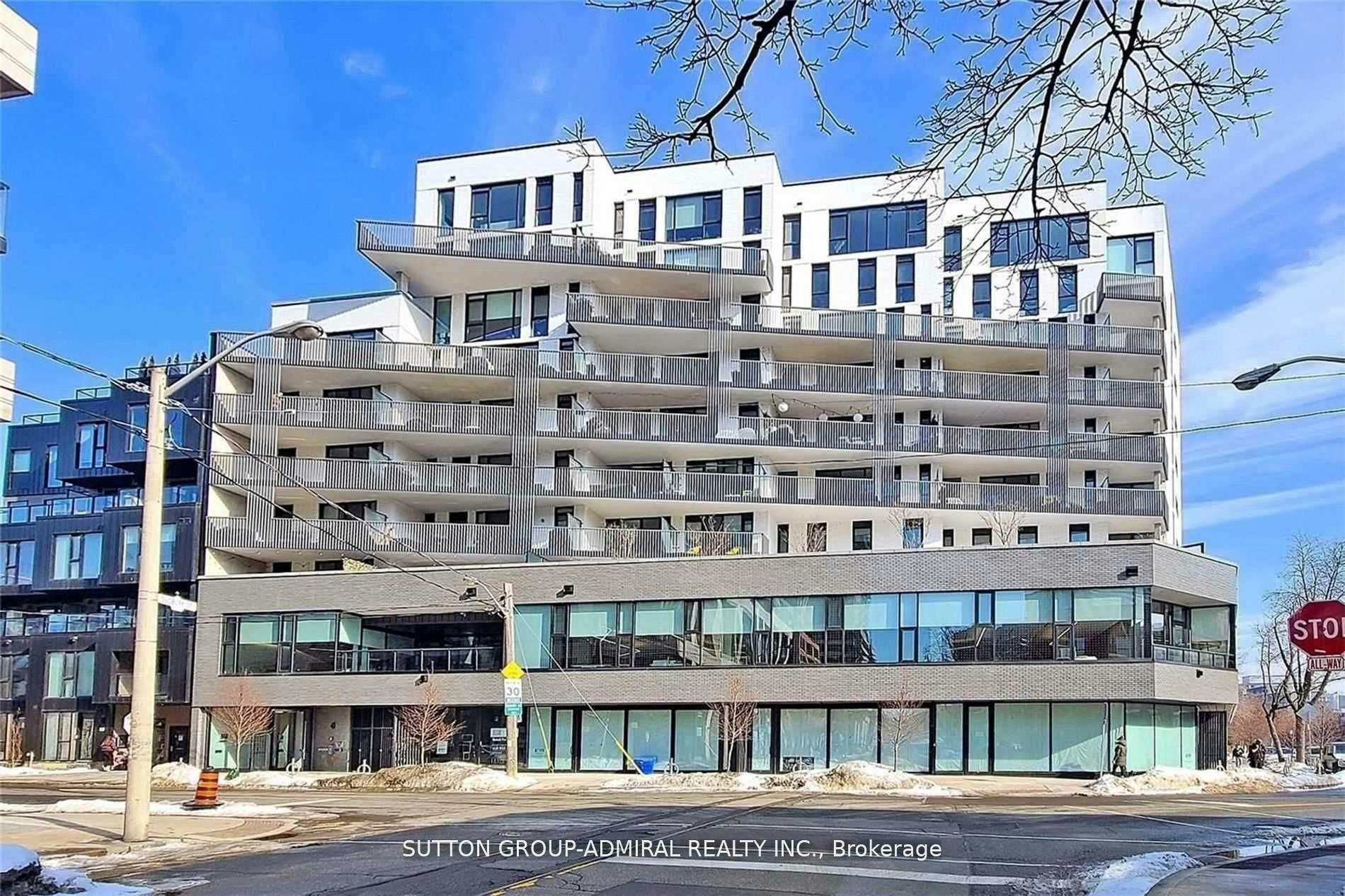 602-41 Dovercourt Road, Toronto, ON, M6J 0G6 - 3