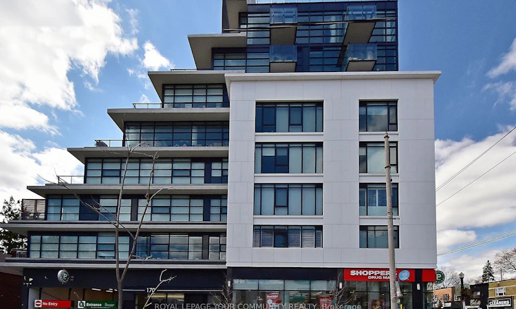 806-170 Chiltern Hill Road