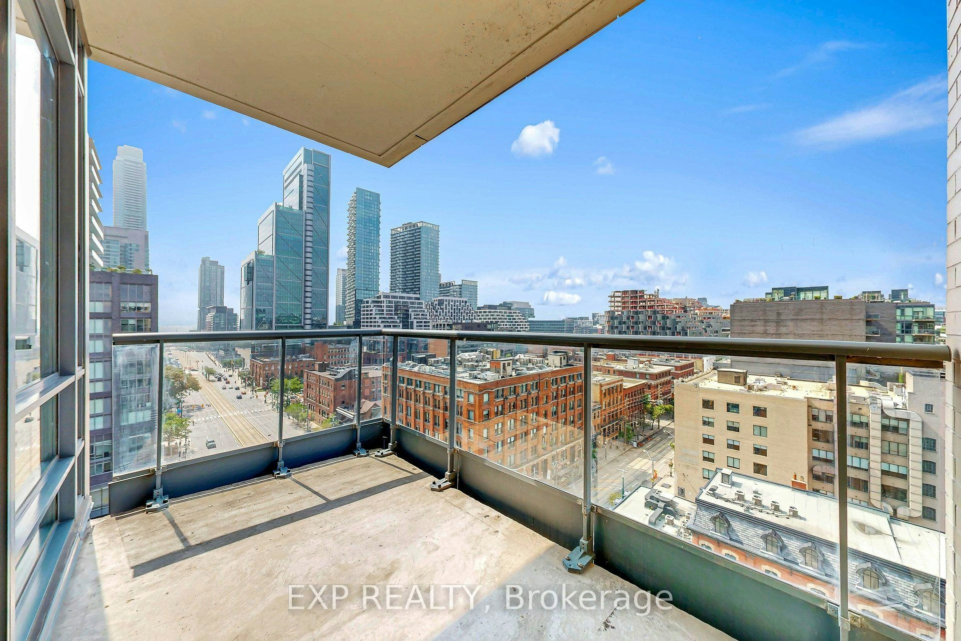 1208-438 King Street W, Toronto, ON, M5V 3T9 - 25