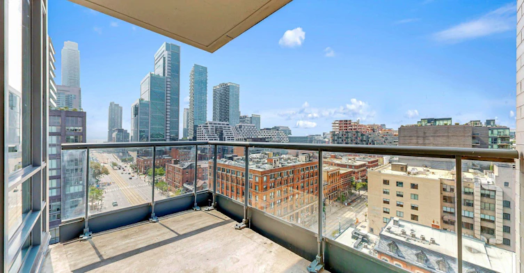 1208-438 King Street W, Toronto, ON, M5V 3T9 - 25