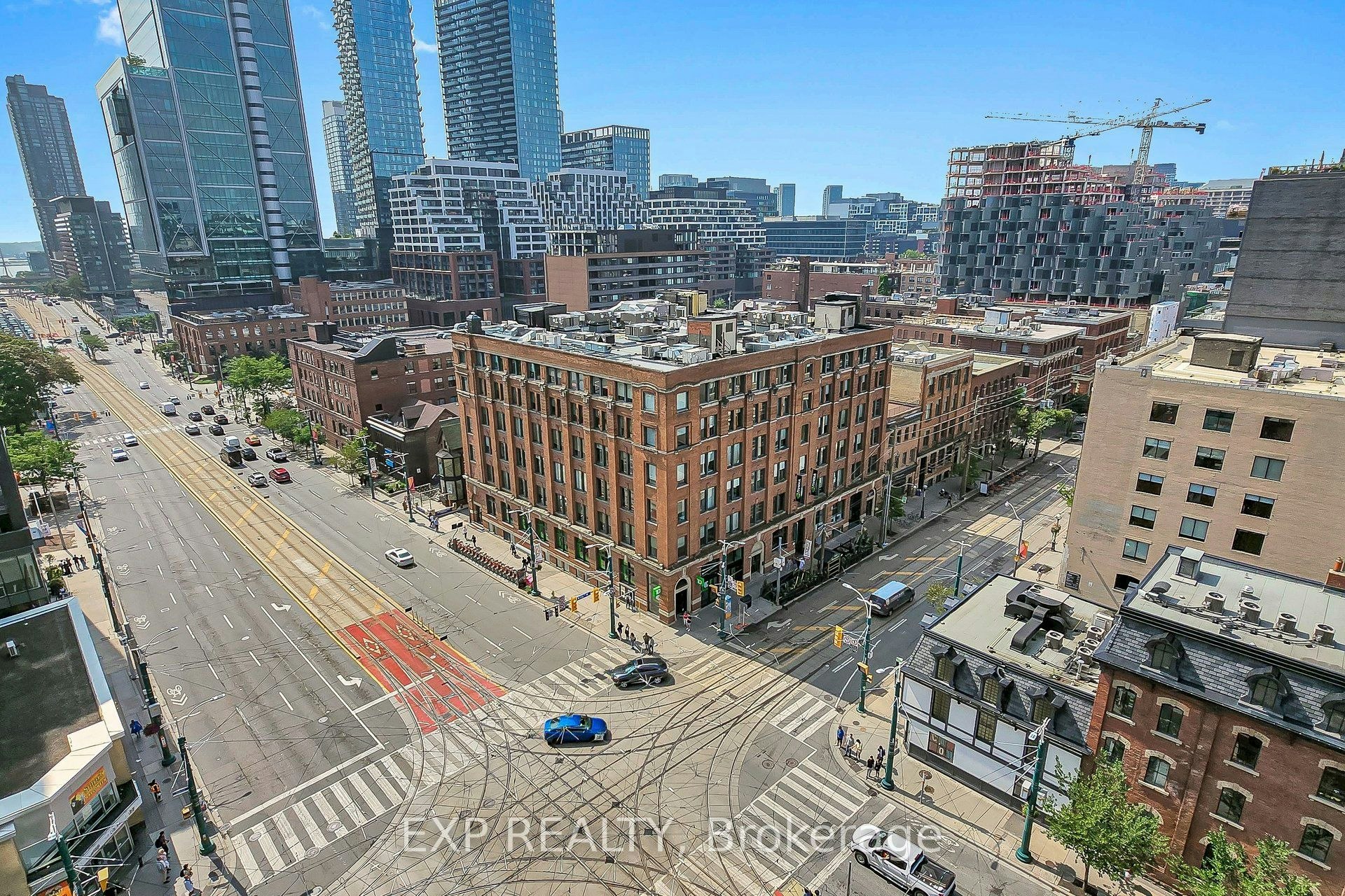1208-438 King Street W, Toronto, ON, M5V 3T9 - 28