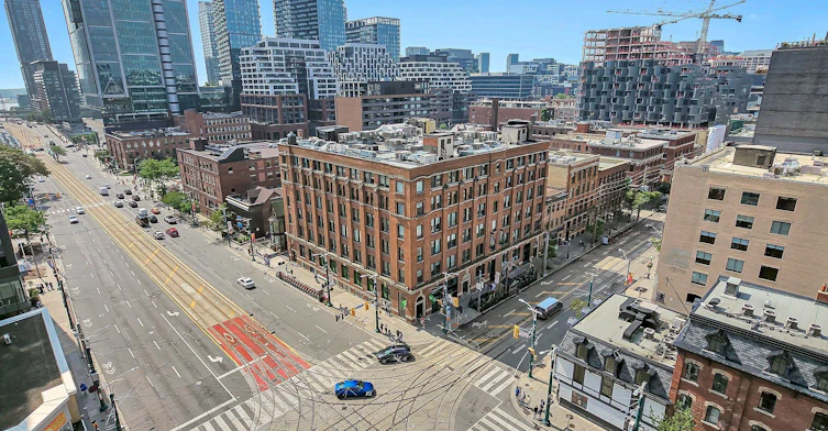 1208-438 King Street W, Toronto, ON, M5V 3T9 - 28