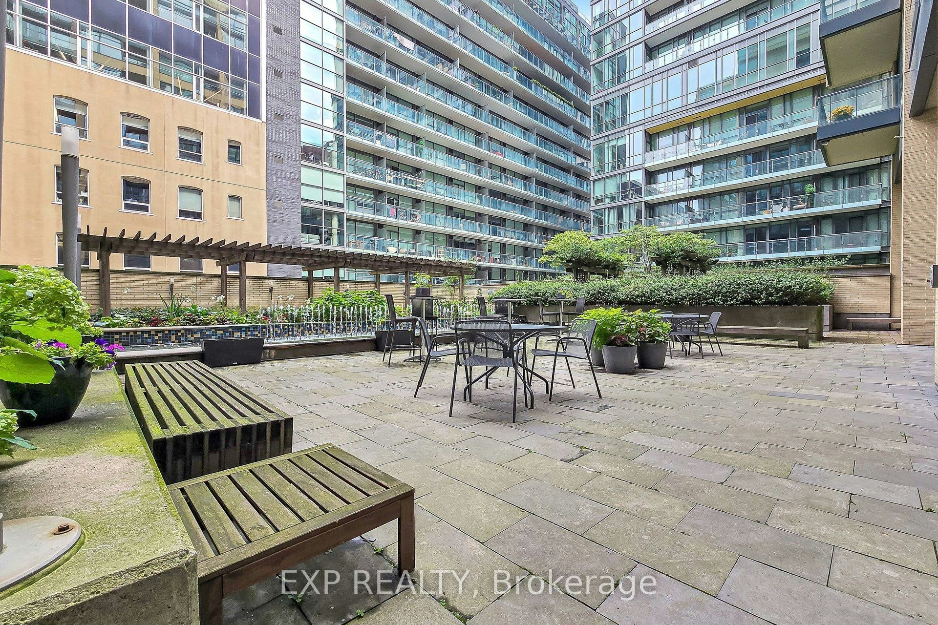 1208-438 King Street W, Toronto, ON, M5V 3T9 - 36