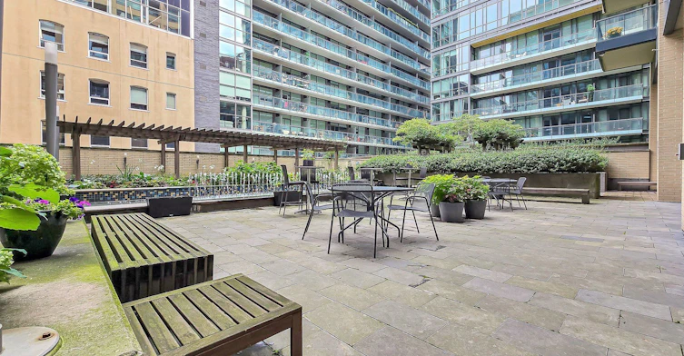 1208-438 King Street W, Toronto, ON, M5V 3T9 - 36