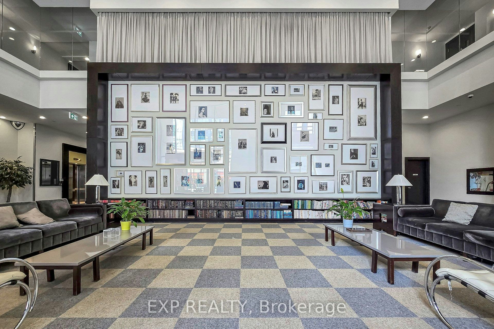 1208-438 King Street W, Toronto, ON, M5V 3T9 - 29