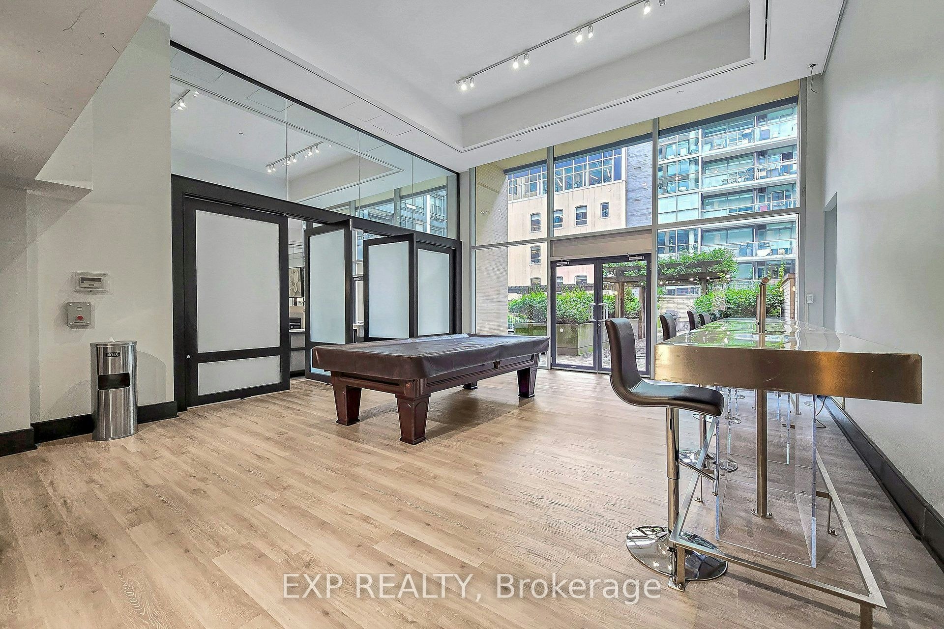 1208-438 King Street W, Toronto, ON, M5V 3T9 - 35