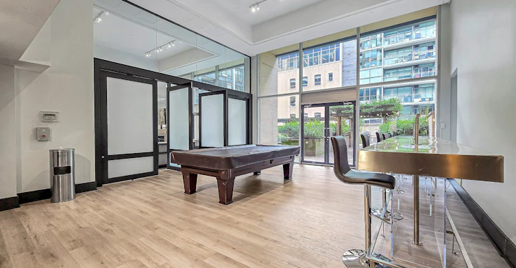 1208-438 King Street W, Toronto, ON, M5V 3T9 - 35