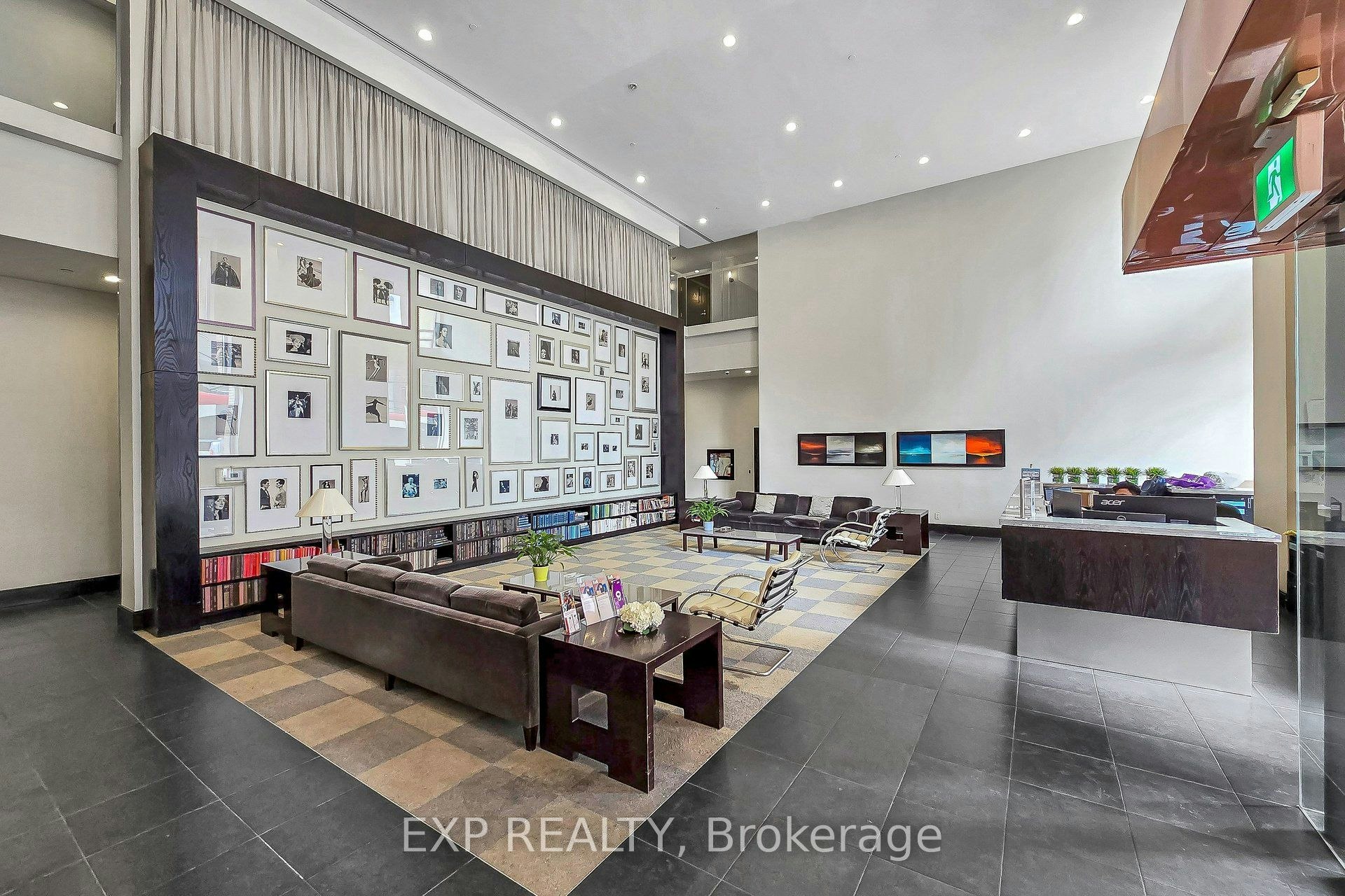 1208-438 King Street W, Toronto, ON, M5V 3T9 - 30