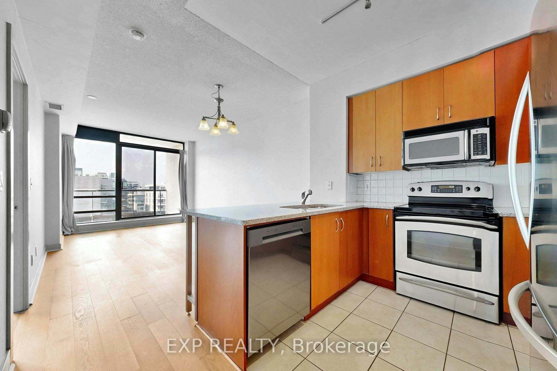 1208-438 King Street W, Toronto, ON, M5V 3T9 - 8
