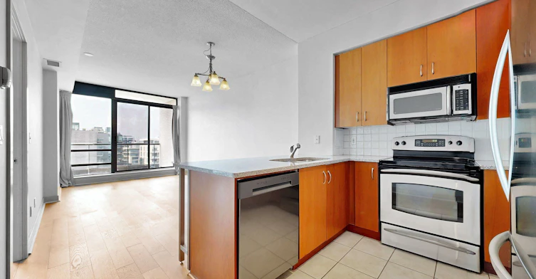 1208-438 King Street W, Toronto, ON, M5V 3T9 - 8