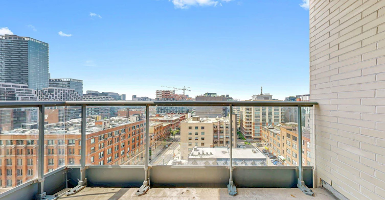 1208-438 King Street W, Toronto, ON, M5V 3T9 - 26