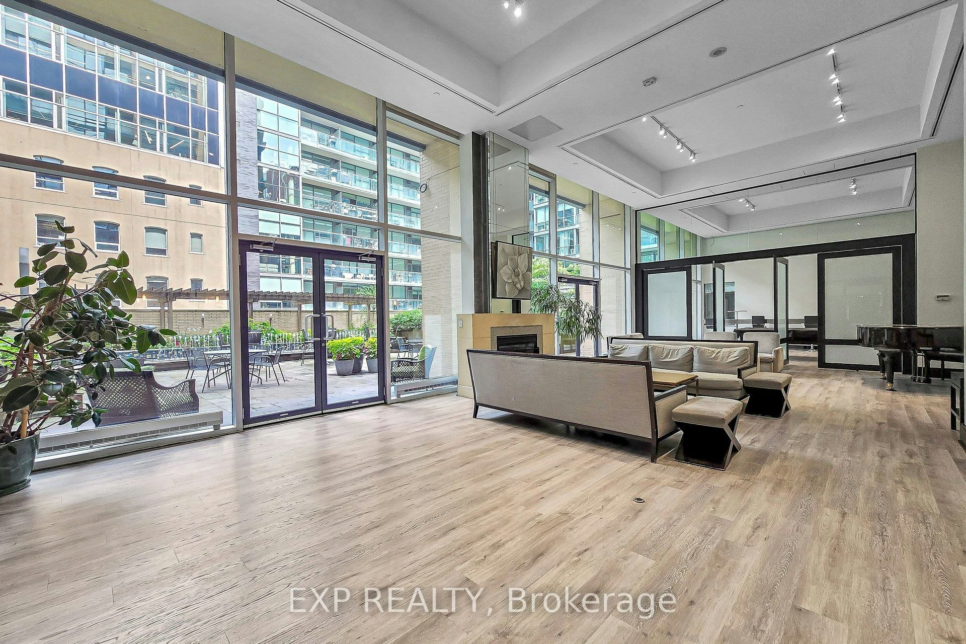1208-438 King Street W, Toronto, ON, M5V 3T9 - 34