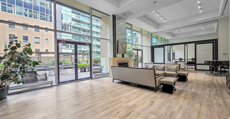 1208-438 King Street W, Toronto, ON, M5V 3T9 - 34