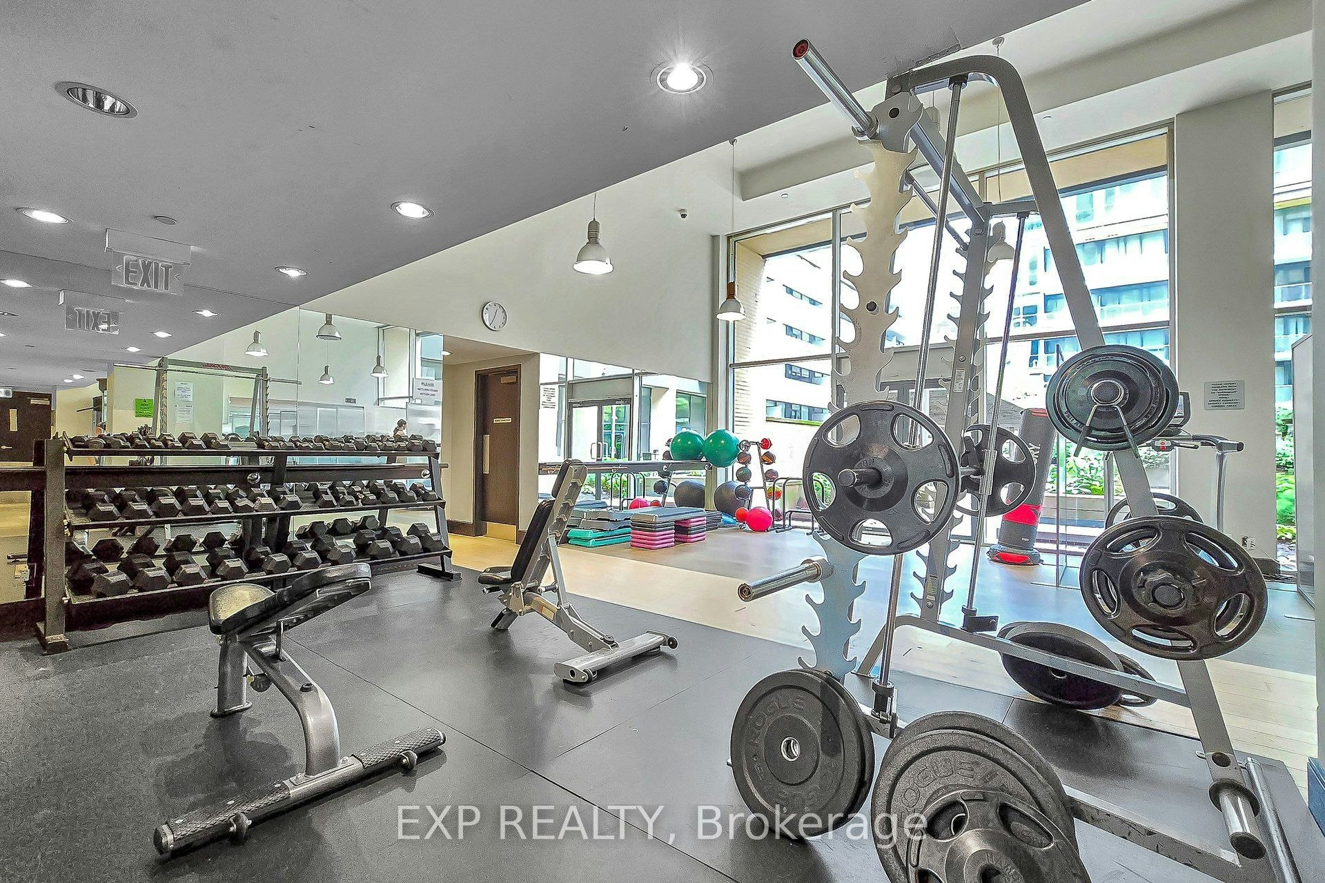1208-438 King Street W, Toronto, ON, M5V 3T9 - 32