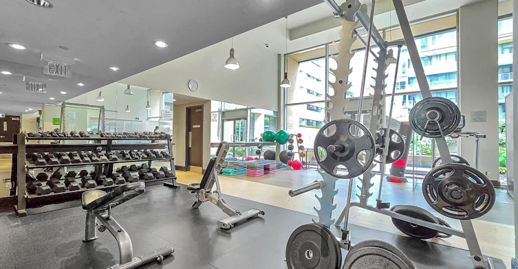 1208-438 King Street W, Toronto, ON, M5V 3T9 - 32